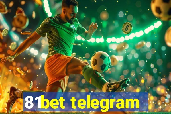 81bet telegram